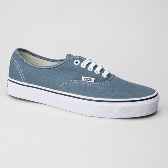 Vans | Shoes | Goblin Blue Vans